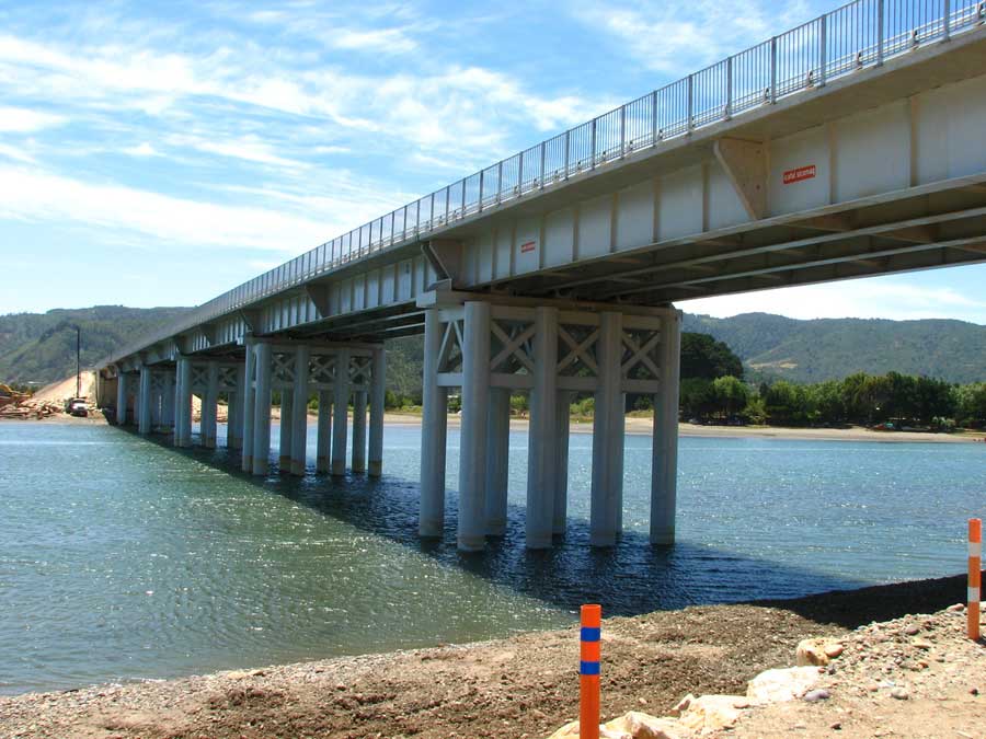 Puente Mehuín